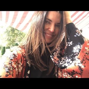 Meet your Posher, Michelle